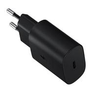 acce2s Caricabatterie da Parete 25W USB-C per Samsung Galaxy A37 A26 A56 A36 A16 A52s A53 A25 A35 A55 A05s A15 A42 A51 5G A52 5G A41 A21s A31 A12 A02s A34 A70 A20e A80 A57 A71 A50.. Carica Rapida