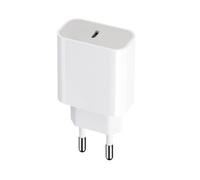 acce2s Caricabatterie rapido 20 W per Doro Leva L30 L20 L10, Aurora A10 A30, 8100 Plus 8220 8062 USB-C, PD 3.0 Compact