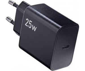 acce2s Caricabatterie rapido 25 W per Samsung Galaxy Z Flip7 Fold7 FE Fold6 Flip6 Flip3 Flip5 Fold5 Fold2 5G Flip Flip4 Fold4 Fold3 USB-C PD QC 4.0 AFC®