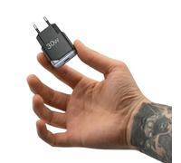 acce2s Caricatore USB-C 30W GaN per Nothing CMF Phone 2 Pro, (4a) (3a) Lite (2a) Plus (3) (2) (1) Compact 2026