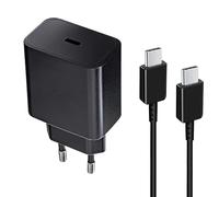 acce2s Cavo USB C per Doro Aurora A10 A30 Leva L30 L20 L10 25W PD QC AFC