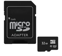 acce2s Scheda Micro SD da 32 GB per Nothing CMF Phone 2 Pro, (3a) Lite UHS-I U3 + adattatore