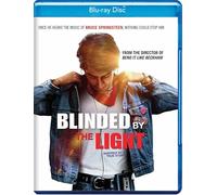 Accecato dalla luce [Blu-ray]