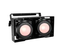 EUROLITE - Ip Audience Blinder 2x100w Led Cob Rgb+ww (41604160) - SPEDIZIONE GRATUITA