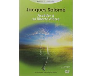 Accéder à sa liberté d'être