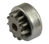 Accel Pignone Di Avviamento Per Harley-Davidson Big Twin 65-88, XL 67-80