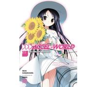 Accel World 3: The Twilight Marauder – Yen Press