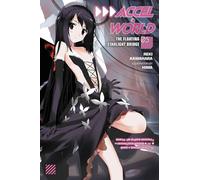 Accel World 5: The Floating Starlight Bridge