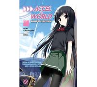 Accel World 7: Armor of Catastrophe