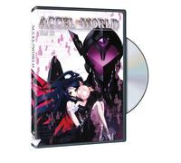 Accel World Set 1 (DVD) Various