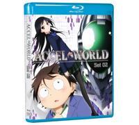 Accel World-Set 2