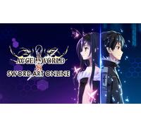Accel World VS. Sword Art Online Deluxe Edition