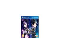 Accel World Vs. Sword Art Online - PlayStation 4