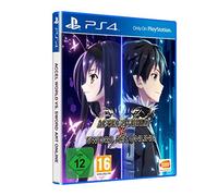 Accel World vs. Sword Art Online - PlayStation 4 [Edizione: Germania]