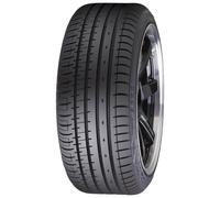 EP Tyres Accelera PHI R 255/35R20 97Y XL
