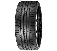 ACCELERA ACCELERA PHI XL 205/45 R18 90Y TL