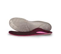 Accelerare il tuo passo: Aetrex Women's Speed ??Orthotics - Il tuo compagno perfetto per gli allenamenti rapidi e il comfort