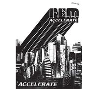 Accelerate (Guitar Tab)