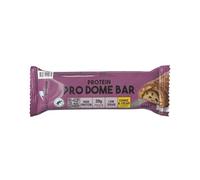 Accelerate Nutrition Pro Dome Bar Biscotto - Confezione da 12 - Barrette ad alto contenuto proteico al gusto Biscotto - 60 grammi