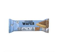 Accelerate Nutrition Protein Wafer Cioccolato - Cialde ad alto contenuto proteico al gusto vaniglia - 40 grammi - Confezione da 1
