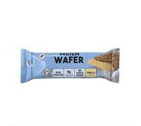 Accelerate Nutrition Protein Wafer Vaniglia - Cialde ad alto contenuto proteico al gusto vaniglia - 40 grammi - Confezione da 1