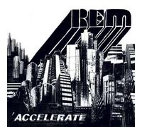 Accelerate - R.E.M. CD WARNER BROS