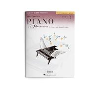 Accelerated Piano Adventures for the Older Beginner – Performance Book 2 – Faber Piano Adventures