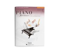 Accelerated Piano Adventures for the Older Beginner: Theory Book 2