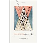 Accelerating Expansion: Philosophy and Physics with a Positive Cosmological Constant