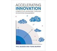 Accelerating Innovation: How to Elevate Your Organization through Ecosystem Engagement
