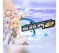 Acceleration of SUGURI 2 (PC) Steam Key - GLOBAL