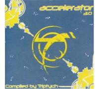 Accelerator 3.0 - Various Artists (Audio CD)
