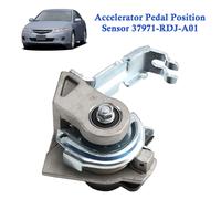Accelerator Pedal Position Sensor 37971-RDJ-A01 Per Honda Acura TL TSX 04-08 Y0