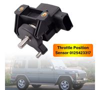 Accelerator Pedal Sensor 0125423317 Per Mercedes Benz C CLK E S Class S0 H7