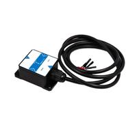 Acceleratore a doppio asse Giroscopio+Quaternione+Angolo a 2 assi (Precisione XY 0,2°)(SINVT-TTL)
