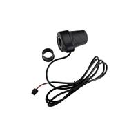 Acceleratore a mezza torsione per bicicletta elettrica Engwe EP-2 Pro/EP-2 Boost/Engine X Parti di ricambio