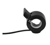 Acceleratore a pollice compatibile con Bafang per bici elettriche con supporto 24 V 36 V 48 V 60 V 72 V e cablaggio a 3 pin