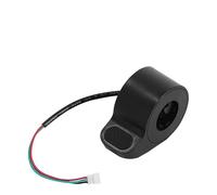 Acceleratore a pollice compatibile con iScooter i9 Pro compatibile con AOVOPRO ES80 M365 Scooter elettrico Acceleratore Accessori di ricambio(B)