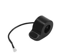 Acceleratore a pollice compatibile con iScooter i9 Pro compatibile con AOVOPRO ES80 M365 Scooter elettrico Acceleratore Accessori di ricambio(A)
