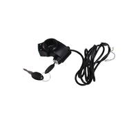 Acceleratore A Pollice per Bici Elettriche/Scooter Elettrici 12V/24V/36V/48V/60V/72V/84V/96V con Display LCD