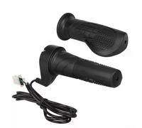 Acceleratore a pollice per bicicletta elettrica, 12-72 V, FT76X, acceleratore a mezza torsione per bici elettriche, coppia