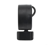 Acceleratore a pollice per scooter elettrico 130X, acceleratore ergonomico con cavo da 14 cm per una facile maneggevolezza (nero)