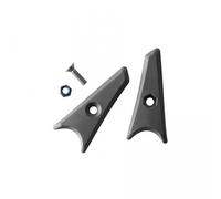 Acceleratore Accelerator II Peso Aggiuntivo Piccozze RAGE RIOT Acciaio Inox Night 2023