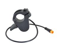 Acceleratore Acceleratore Pollice Booster Acceleratore Dito Connettore Impermeab