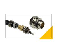 Acceleratore anaconda tipo FCC DN 25 IP65 M25x1,5 712.025.4