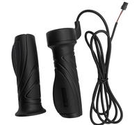 Acceleratore bici 1 paio 20x 24V 36V 48V 72V per scooter elettrico