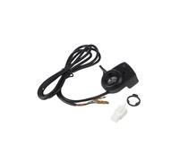 Acceleratore bici elettrica con 3 indicatori led e design comodo