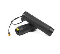 Acceleratore bici elettrica GND filo nero SM-3A acceleratore design leggero