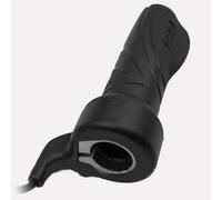 Acceleratore bicicletta bicicletta ABS bicicletta 24V 36V 48V 72V EBike SM3Pin
