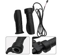 Acceleratore bicicletta bicicletta acceleratore TwistThrottle 1 paio ABS bicicle
